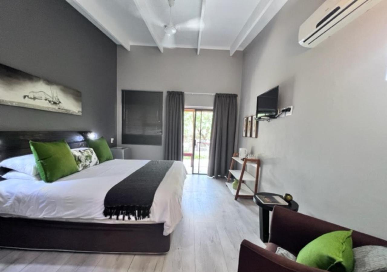 Turaco Lodge - No Loadshedding Marloth Park Dış mekan fotoğraf